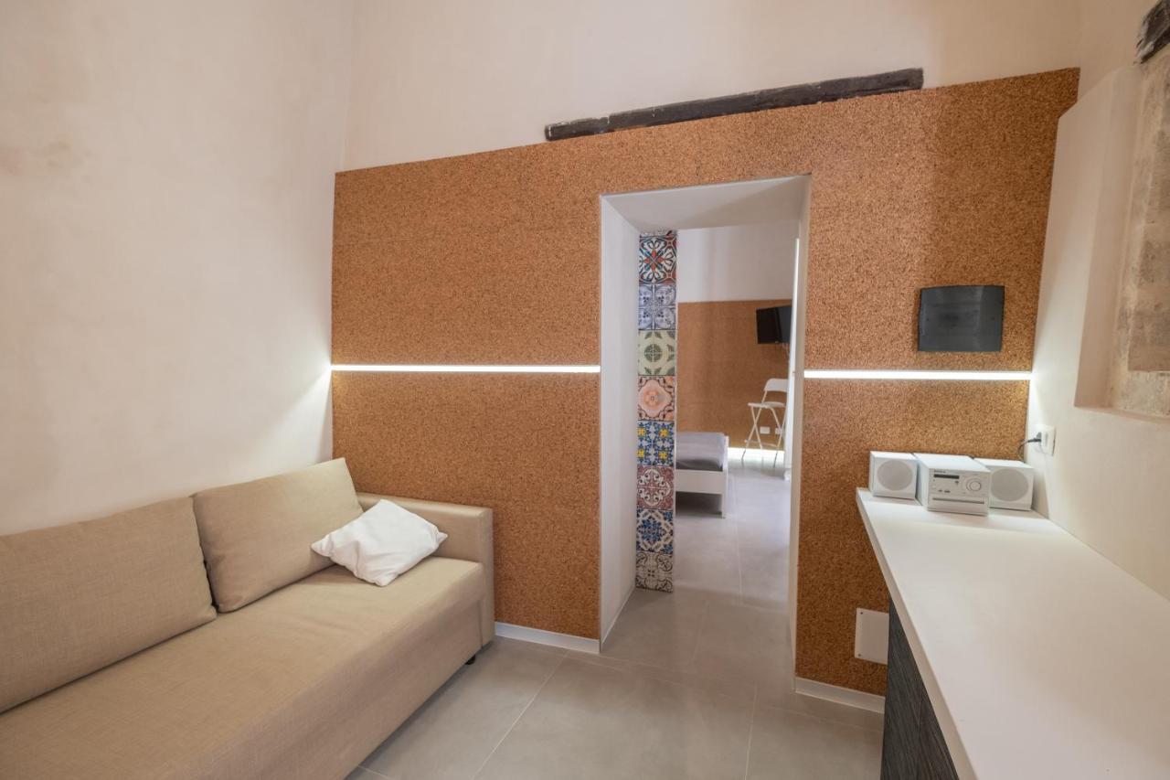 Casa Berenice Syracuse Exterior foto
