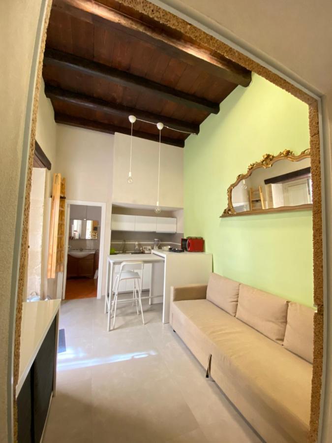 Casa Berenice Syracuse Exterior foto
